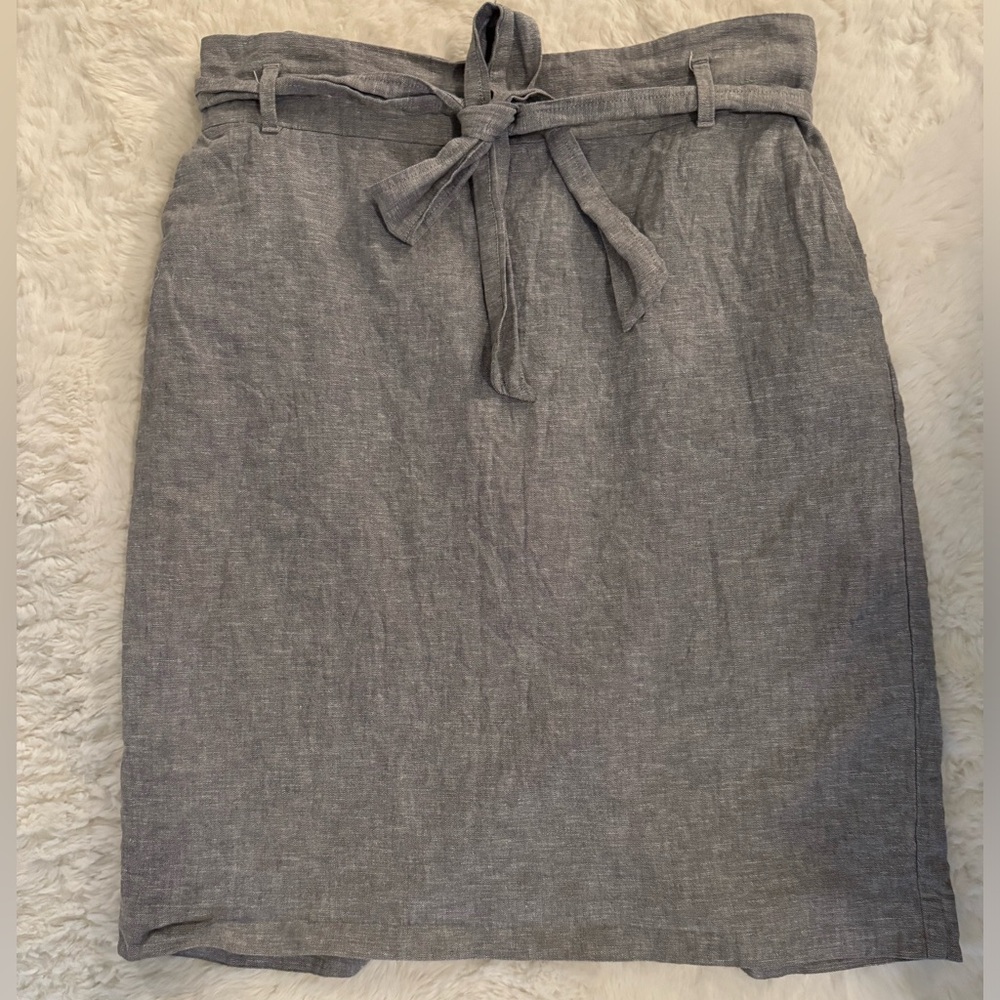 Ann Taylor Pencil Skirt